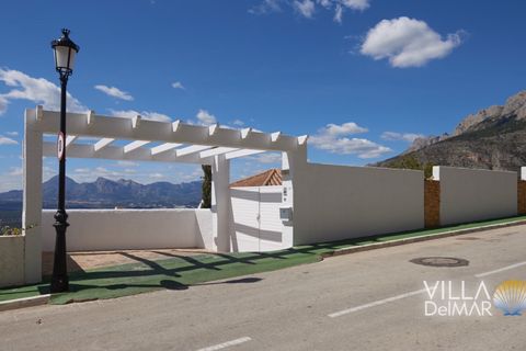 Villa i Altea, Alicante, Altea - € 1.195.000 | Ref: V-701 - foto 2
